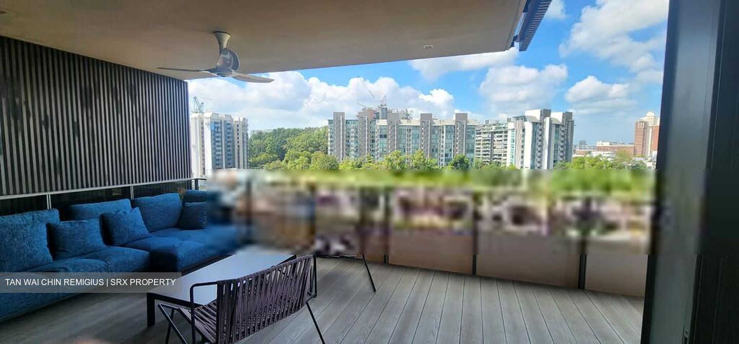 Leedon Residence (D10), Condominium #399201521
